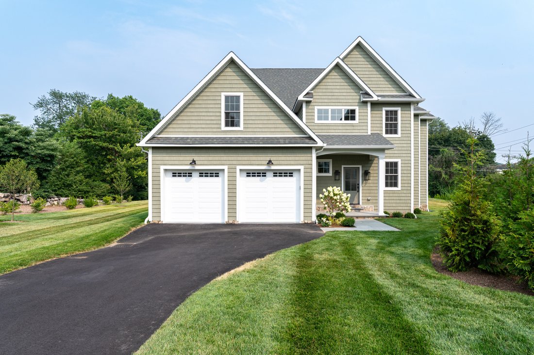 House in Stamford, Connecticut, United States 1 - 17851285