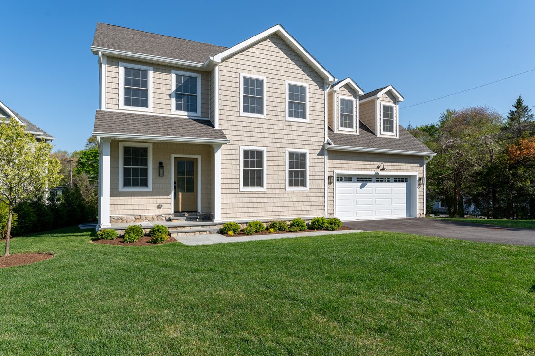 House in Stamford, Connecticut, United States 1 - 17851291