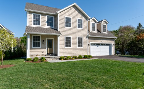 Casa a Stamford, Connecticut, Stati Uniti 1