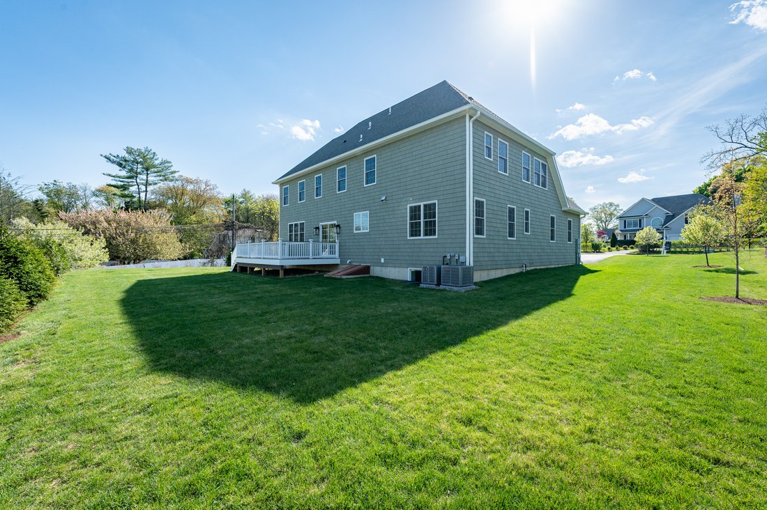 House in Stamford, Connecticut, United States 3 - 17851285
