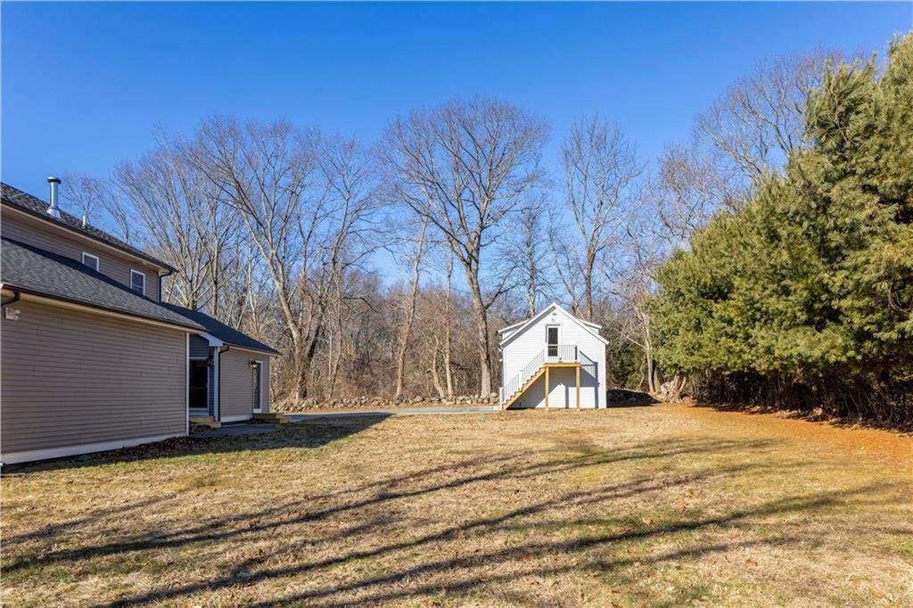 House in Cranston, Rhode Island, United States 5 - 17851277