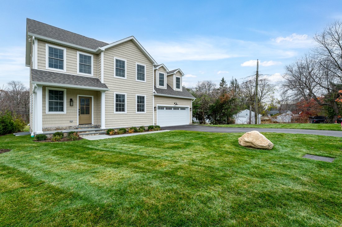 House in Stamford, Connecticut, United States 3 - 17851291