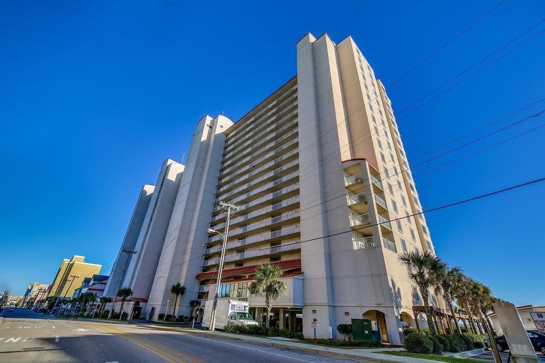 Condo in North Myrtle Beach, South Carolina, United States 1 - 17851278