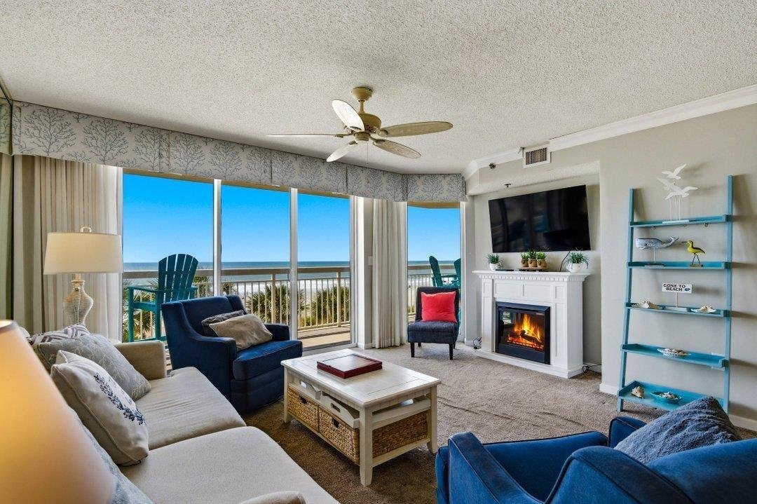 Condo in North Myrtle Beach, South Carolina, United States 3 - 17851278