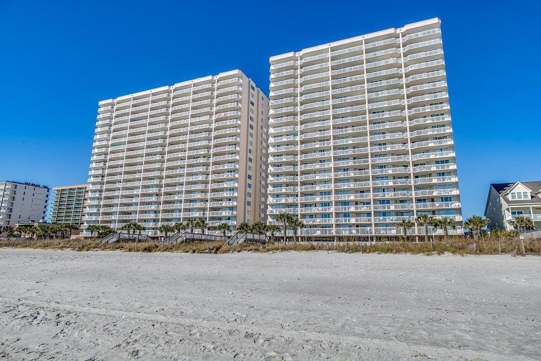 Condo in North Myrtle Beach, South Carolina, United States 2 - 17851278
