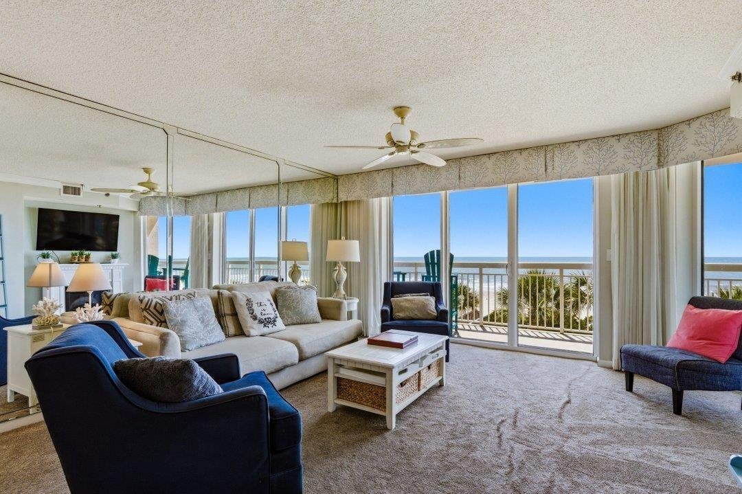 Condo in North Myrtle Beach, South Carolina, United States 4 - 17851278