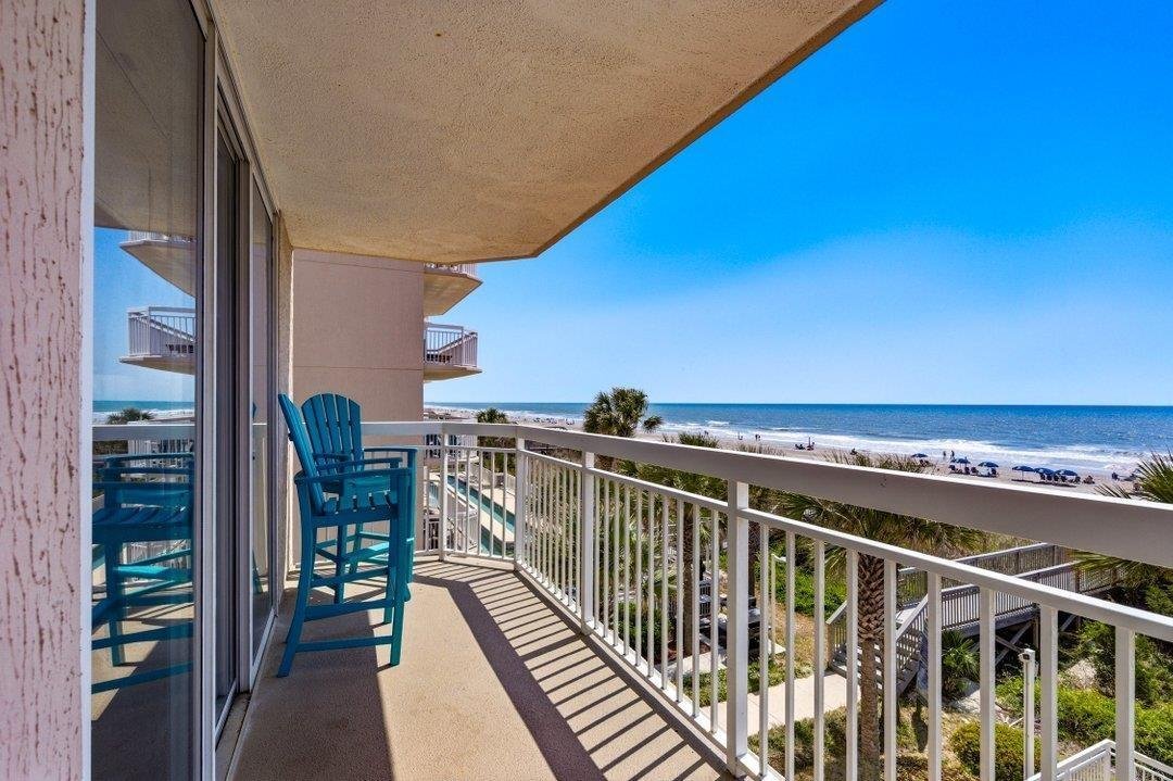 Condo in North Myrtle Beach, South Carolina, United States 5 - 17851278