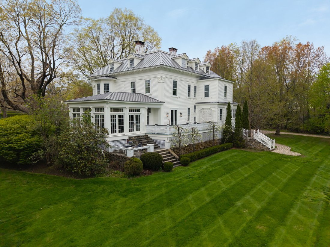 House in Litchfield, Connecticut, United States 2 - 17851281