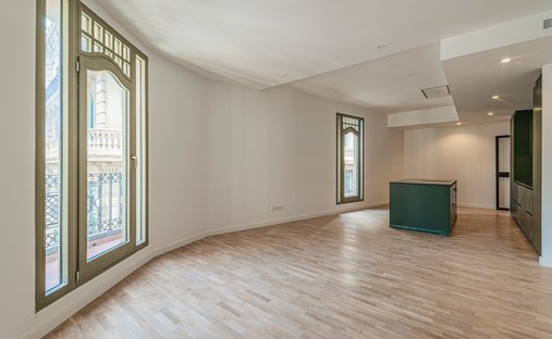 Apartment in Ciutat Vella, Barcelona, Spain 1