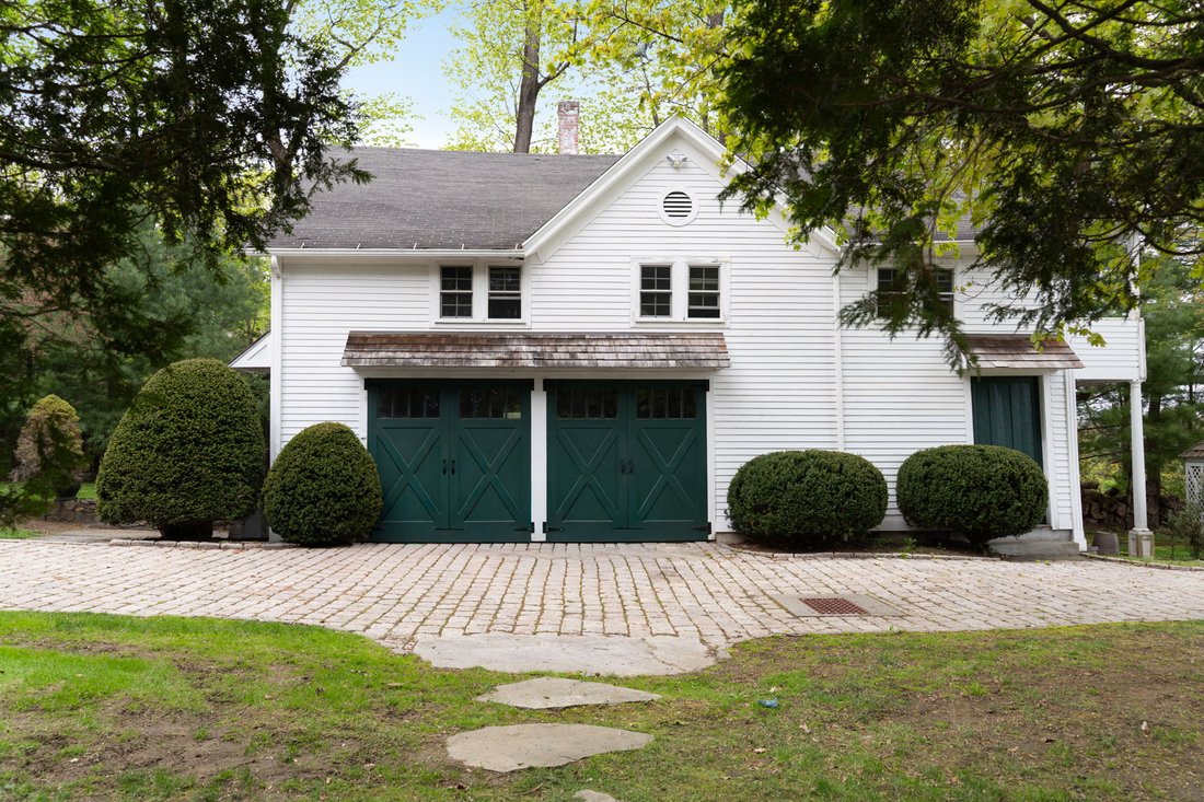 House in Litchfield, Connecticut, United States 4 - 17851281