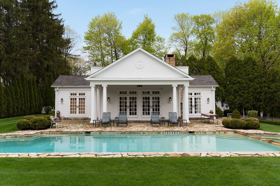 House in Litchfield, Connecticut, United States 3 - 17851281