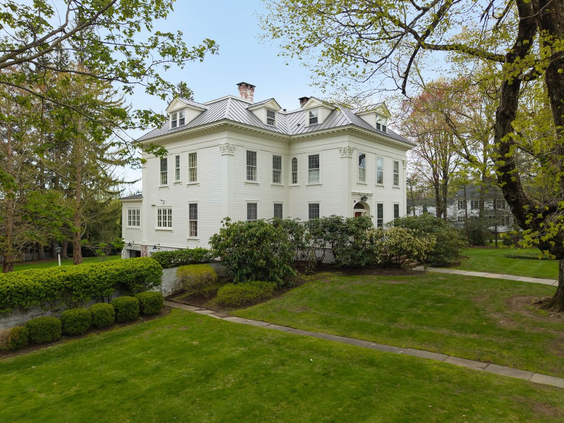 House in Litchfield, Connecticut, United States 1 - 17851281