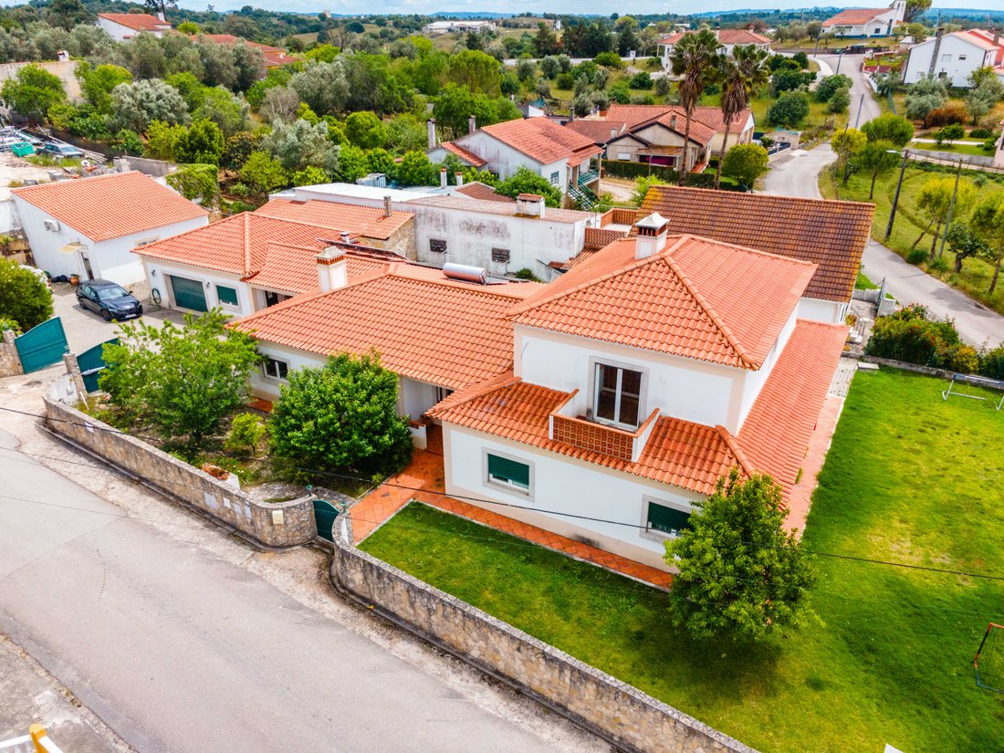 House in Madalena e Beselga, Santarem District, Portugal 1 - 17725898
