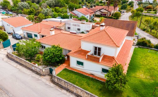Maison à Madalena e Beselga, District de Santarém, Portugal 1
