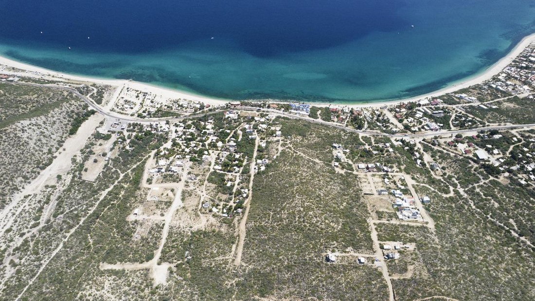 Land in Buena Vista, Baja California Sur, Mexico 2 - 17851326