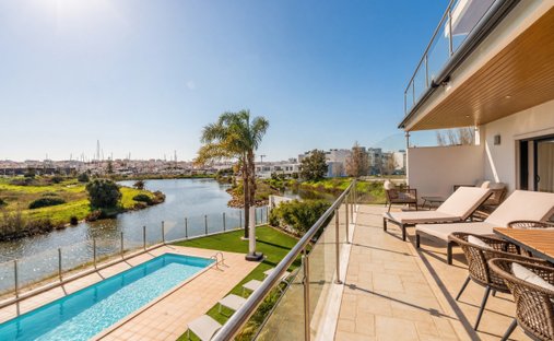Casa en São Sebastião, Lagos, Sao Goncalo de Lagos, Portugal 1