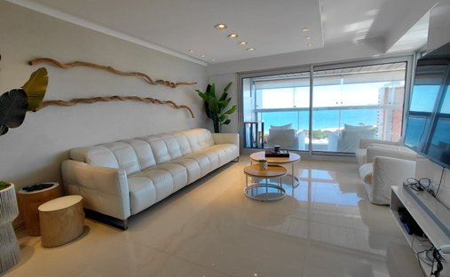 Wohnung in Punta del Este, Departamento Maldonado, Uruguay 1