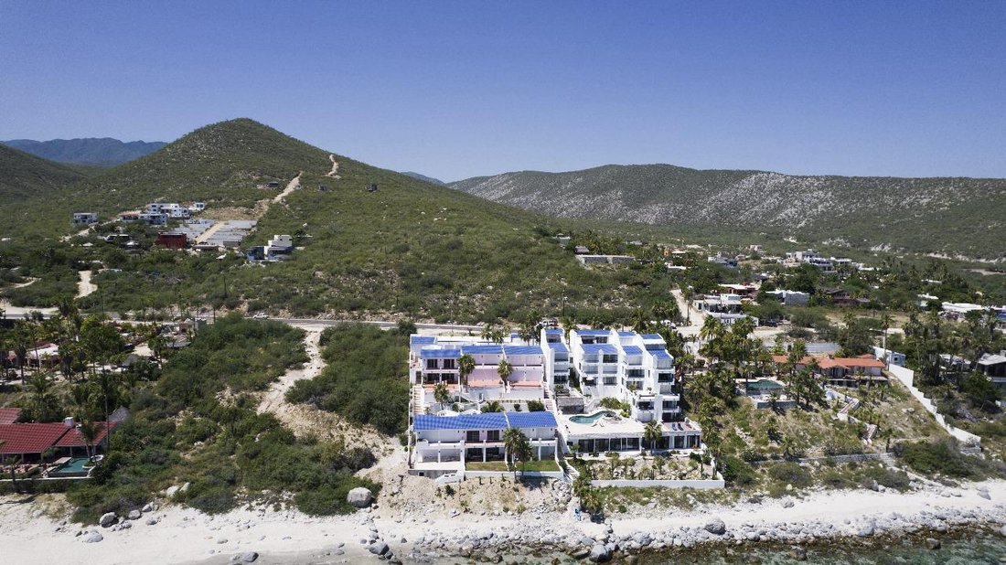 Land in Buena Vista, Baja California Sur, Mexico 5 - 17851326
