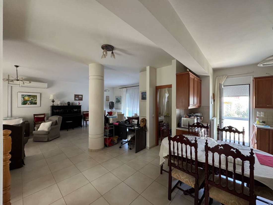 Apartment in 4th Community of Heraklion - South, Heraklion, Greece 2 - 17851328
