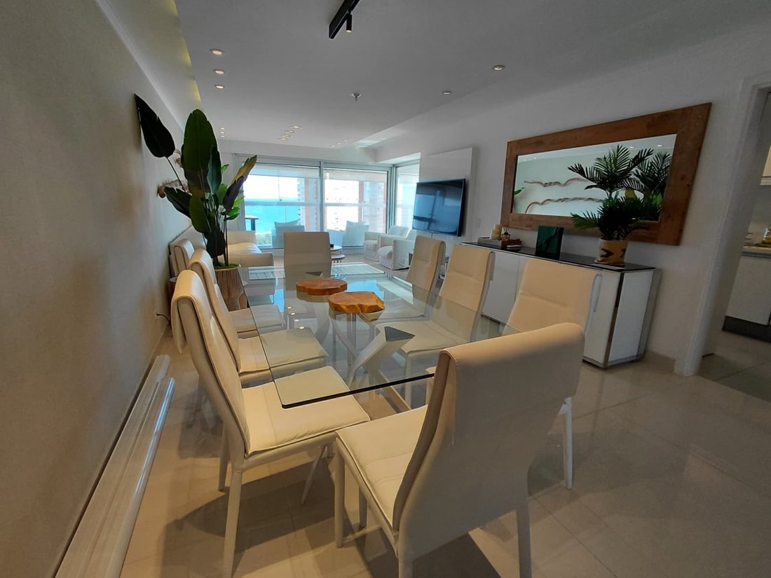 Apartment in Punta del Este, Maldonado Department, Uruguay 3 - 17853193