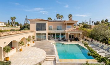 Villa a Praia da Luz, Algarve, Portogallo 2