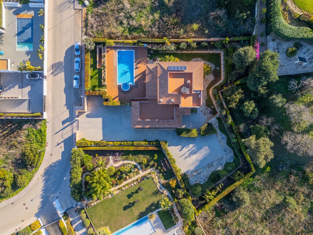 Villa in Praia De Porto Mós, Sao Goncalo de Lagos, Algarve 4 - 17851907