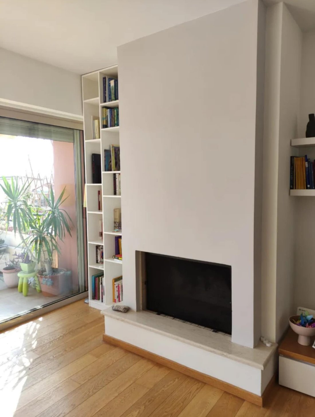Apartment in 3rd Community of Heraklion - Western, Heraklion, Greece 5 - 17851495