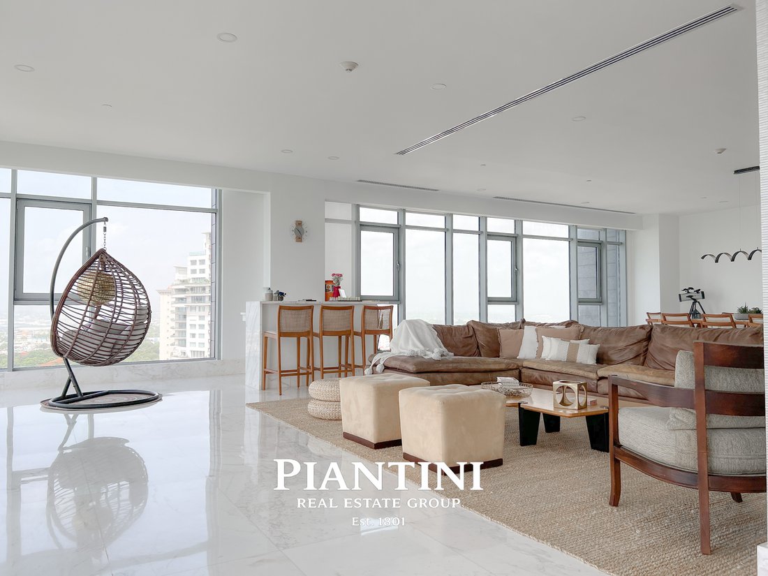 Apartment in Santo Domingo, Distrito Nacional, Dominican Republic 5 - 17495215