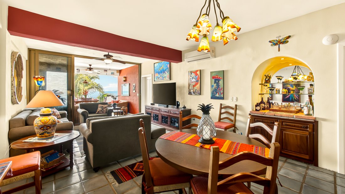 Condo in El Aguacate, Jalisco, Mexico 5 - 17852690