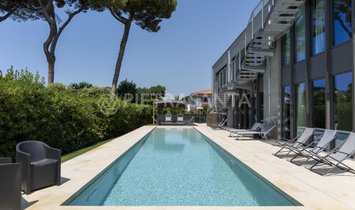 Villa en Tonfano, Pietrasanta, Italia 1