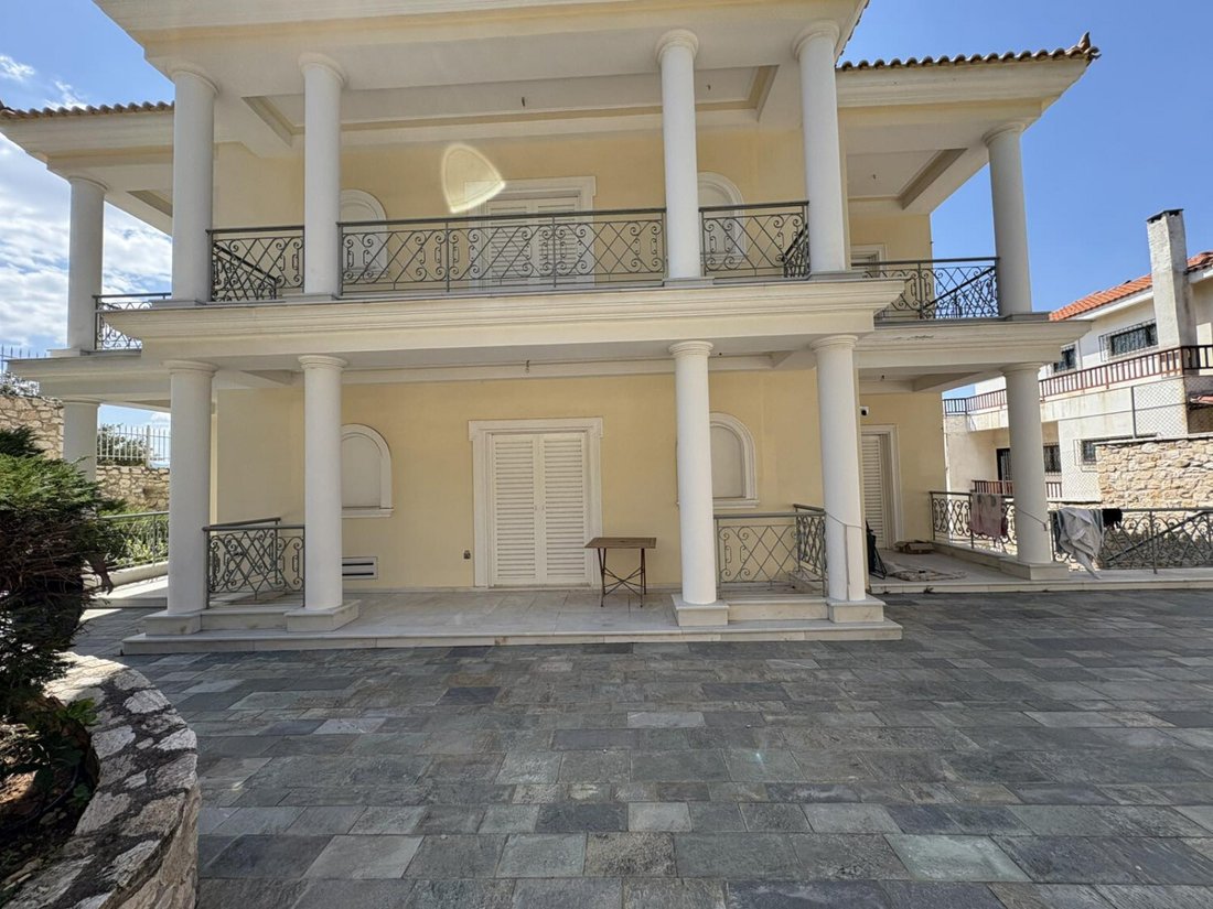 Villa in Penteli, Attica, Greece 2 - 17851325