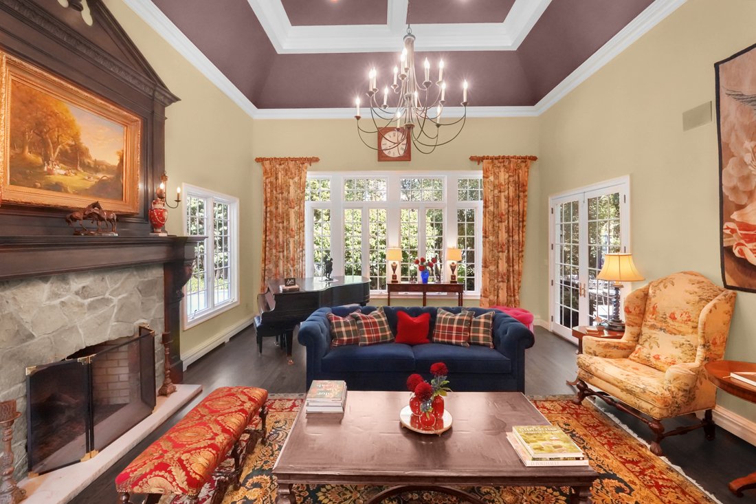 House in Franklin Lakes, New Jersey, United States 5 - 17852862