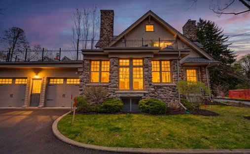 Casa en Burlington, Ontario, Canadá 1