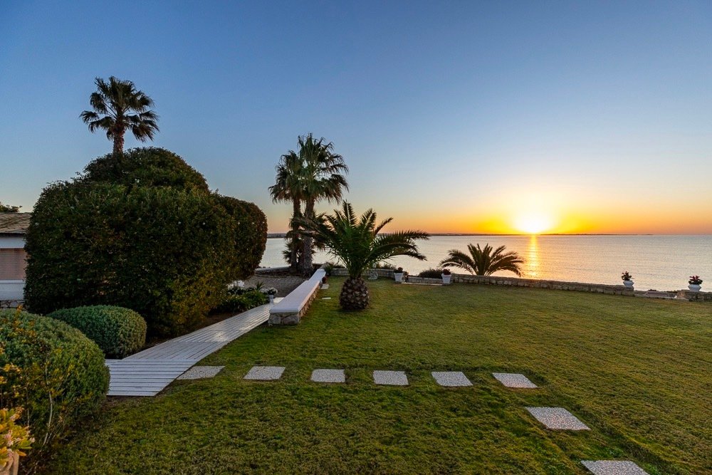 Villa in Saint Mary del Focallo - Marina di Marza, Ispica, Sicily 5 - 17851323
