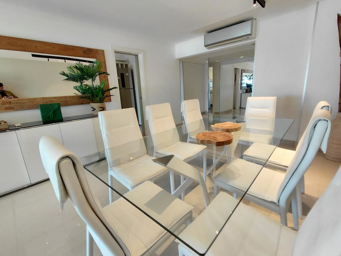 Apartment in Punta del Este, Maldonado Department, Uruguay 4 - 17853193