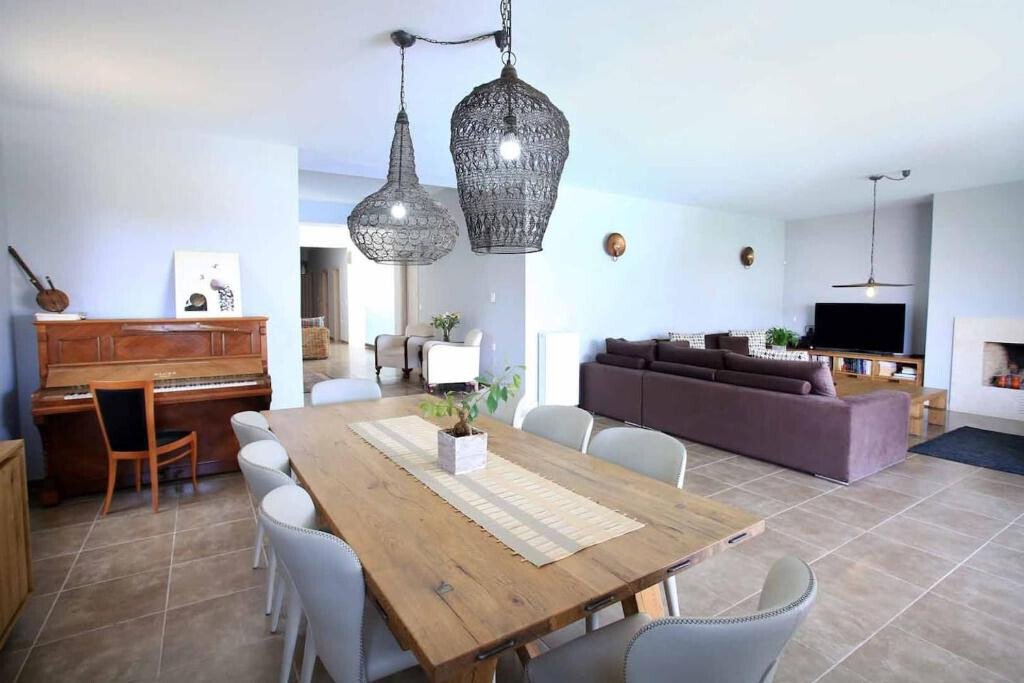 Villa in Community of Anopolis, Gouves, Greece 5 - 17851311