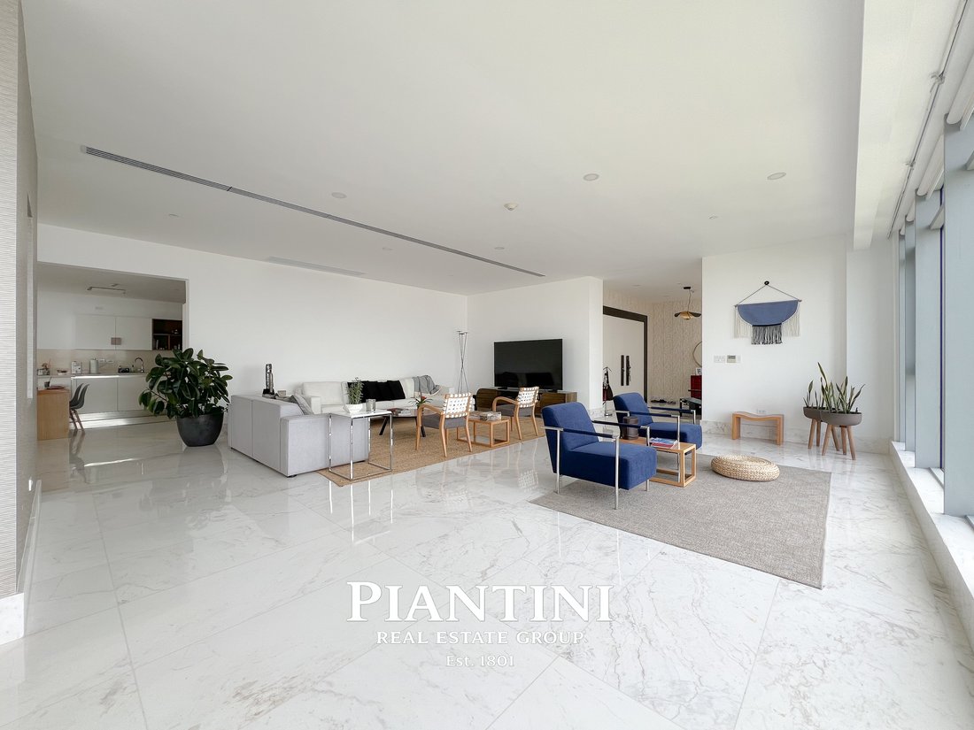 Apartment in Santo Domingo, Distrito Nacional, Dominican Republic 2 - 17495215