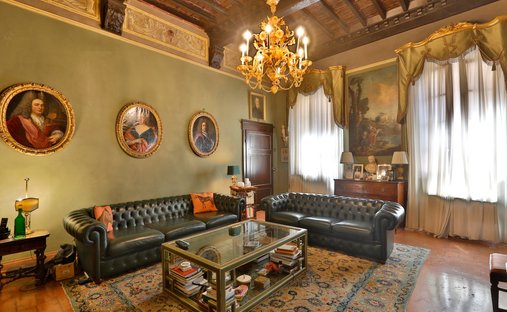 Appartement à Centre historique, Sienne, Toscane 1
