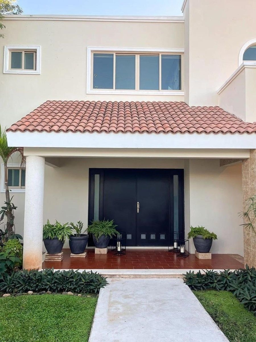 House in Mérida, Yucatan, Mexico 2 - 17504100