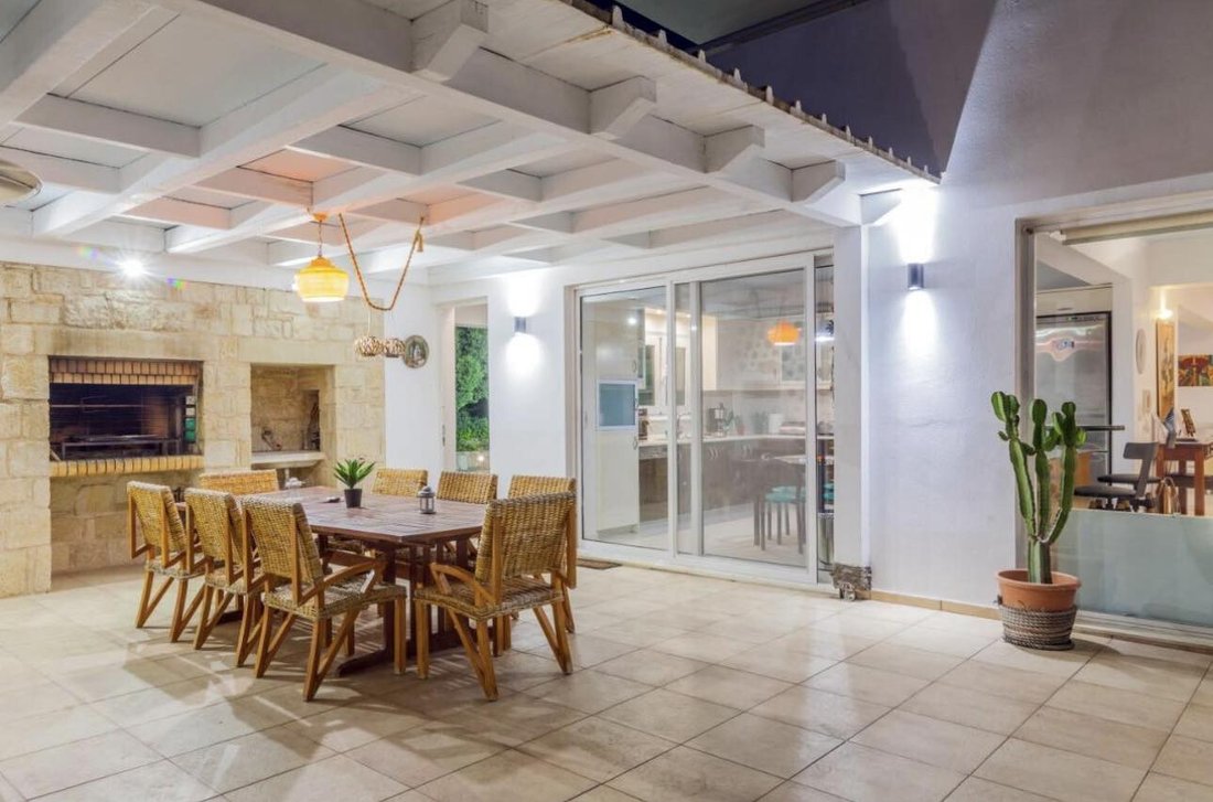 House in 3rd Community of Heraklion - Western, Heraklion, Greece 5 - 17851766
