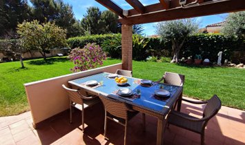 Villa in Quartu Sant'Elena, Sardinia, Italy 1