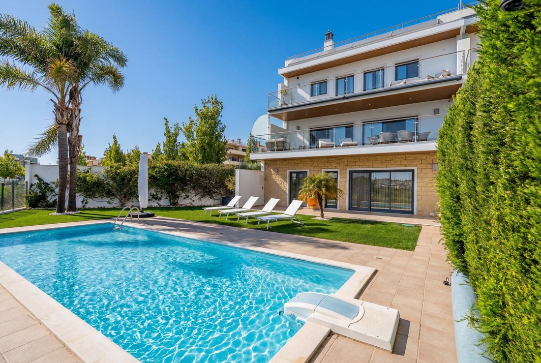 House in São Sebastião, Lagos, Sao Goncalo de Lagos, Portugal 3 - 17851434