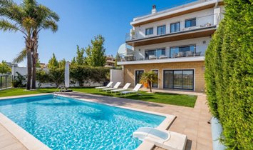 Casa en São Sebastião, Lagos, Sao Goncalo de Lagos, Portugal 2