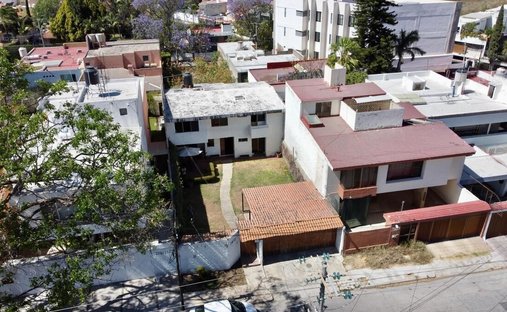 Haus in Guadalajara, Jalisco, Mexiko 1