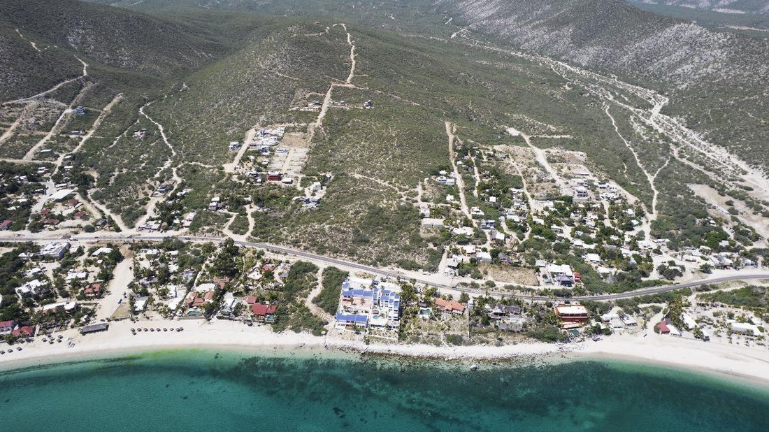 Land in Buena Vista, Baja California Sur, Mexico 3 - 17851326