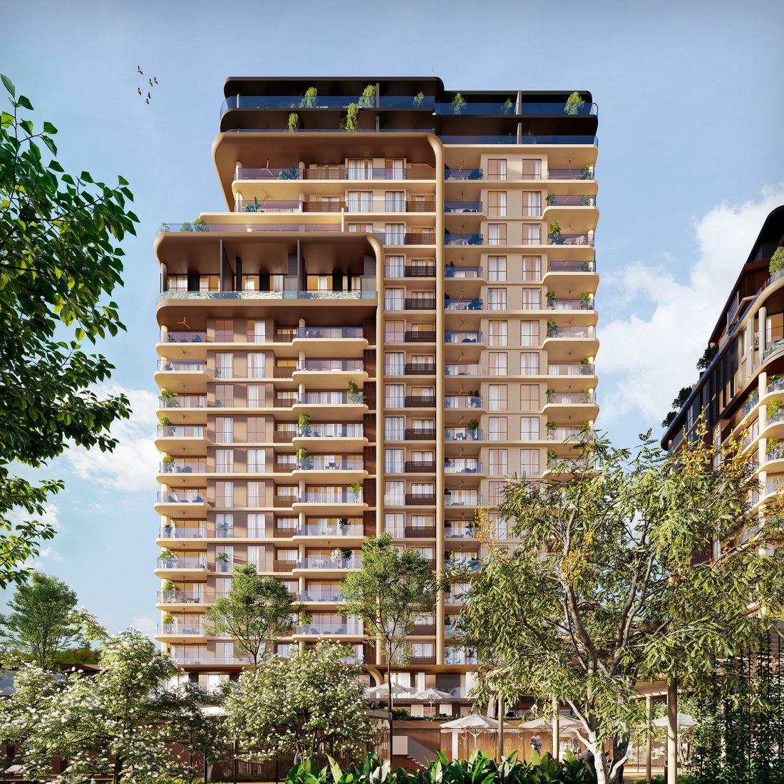 Apartment in Panama City, Panama, Panama 3 - 17853839