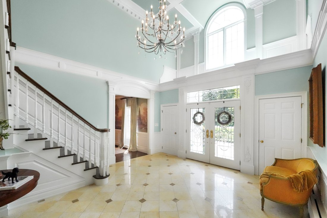 House in Franklin Lakes, New Jersey, United States 3 - 17852862