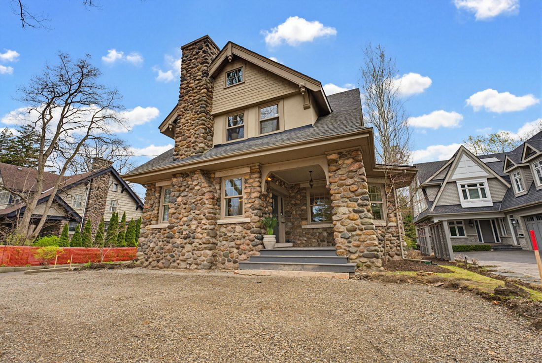 House in Burlington, Ontario, Canada 4 - 17853068