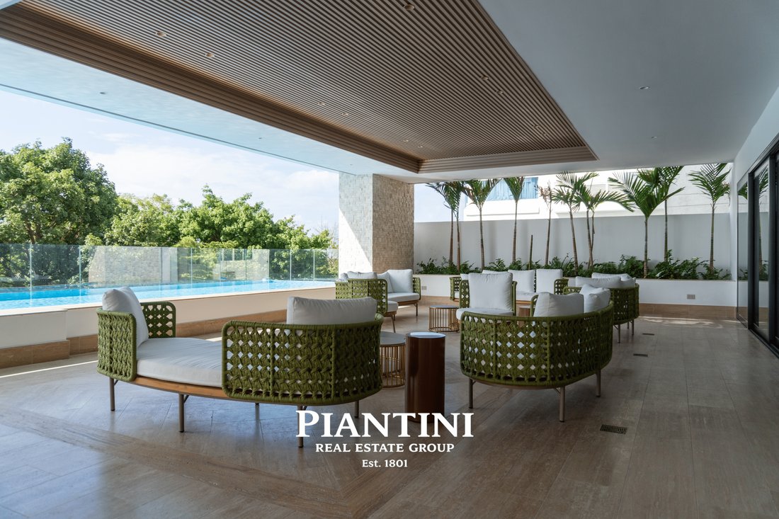 Condo in Santo Domingo Este, Santo Domingo Province, Dominican Republic 4 - 17503709