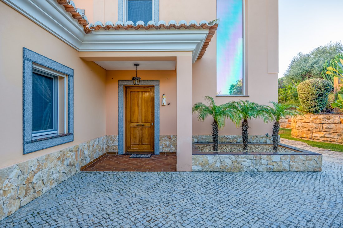 Villa in Praia De Porto Mós, Sao Goncalo de Lagos, Algarve 5 - 17851907